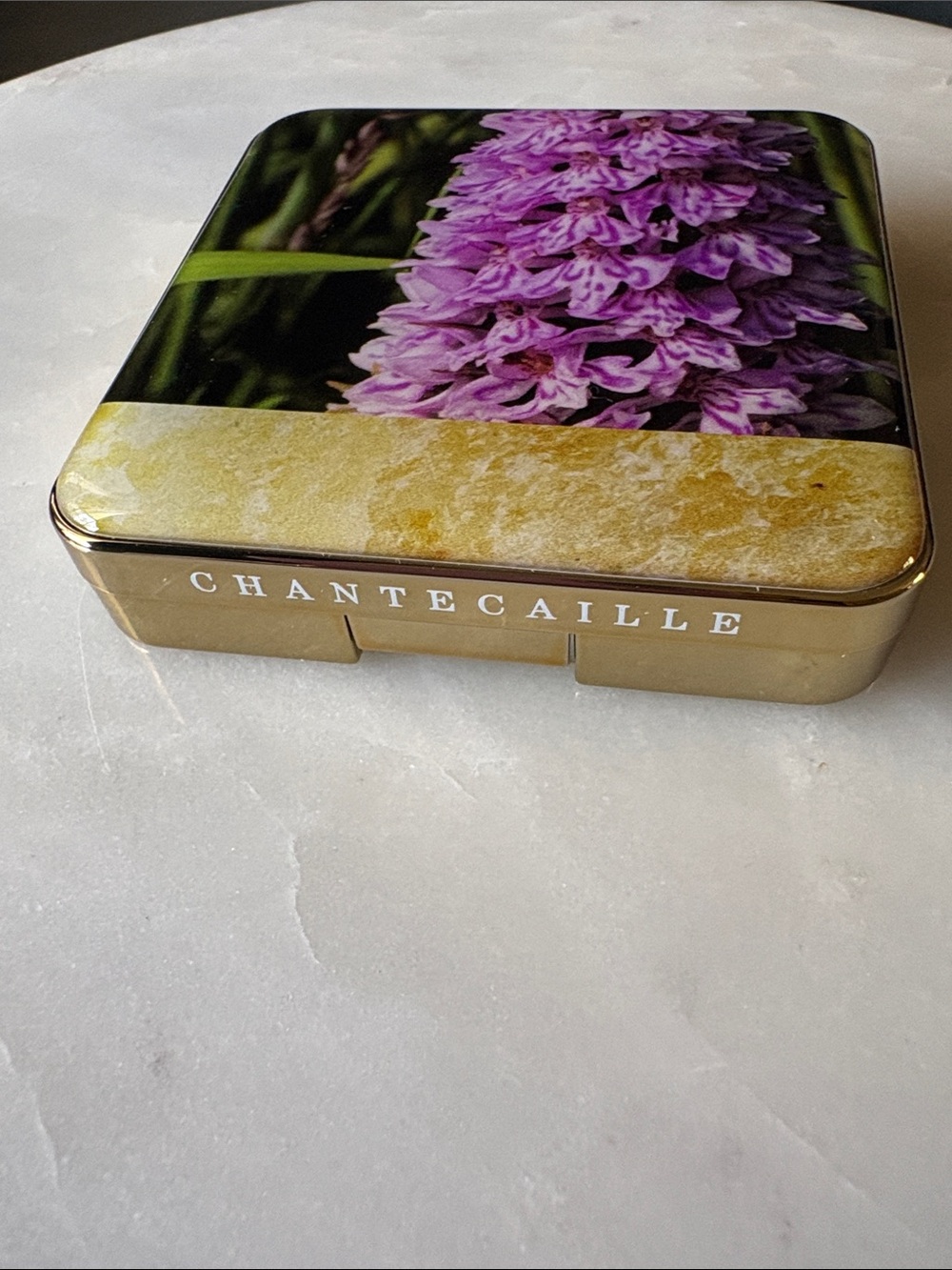 Chantecaille WILD MEADOWS EYE QUARTET ✨Limited Edition✨
